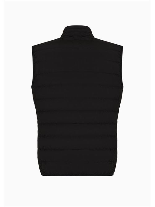 DOWN WAISTCOAT EMPORIO ARMANI EA7 | 8NPQ02 PNE1Z/1200